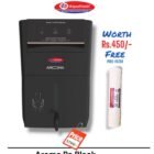 AROMA BLACK RO