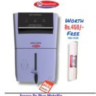 AROMA RO BLUE