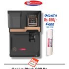 GENIUS RO BLACK COPPER