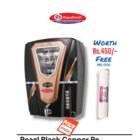REGALE BLACK COPPER RO