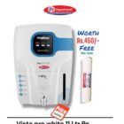 VISTA PRO WHITE RO