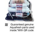 AQUAFRESH RO INSIDE IMAGE