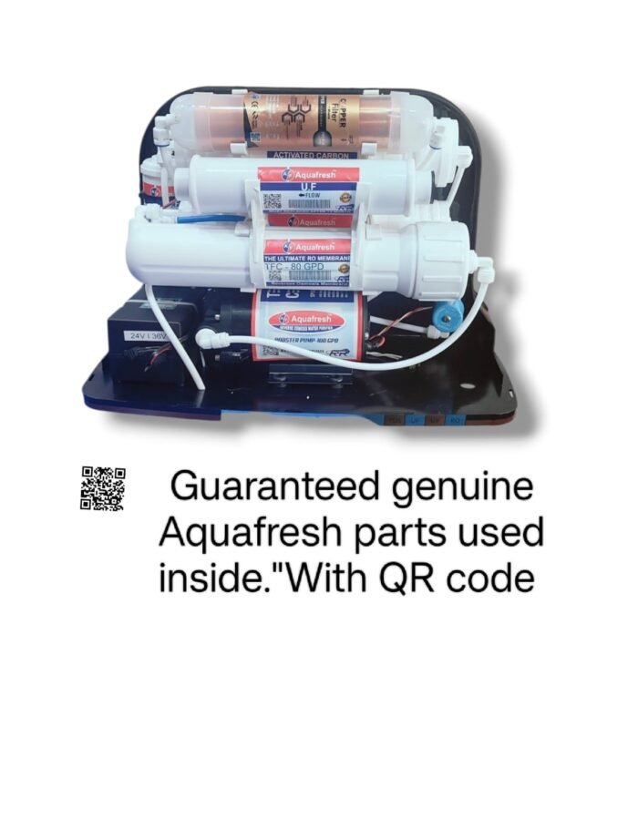 AQUAFRESH RO INSIDE IMAGE AQUAFRESH RO INSIDE IMAGE