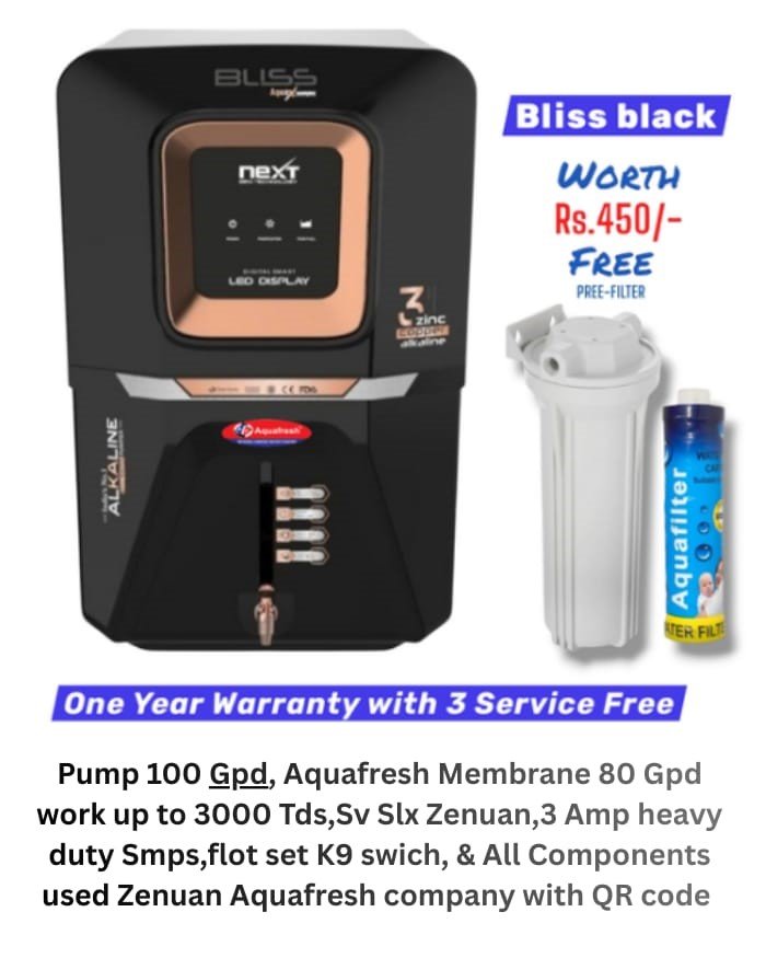 BLISS-BLACK-RO BLISS-BLACK-RO