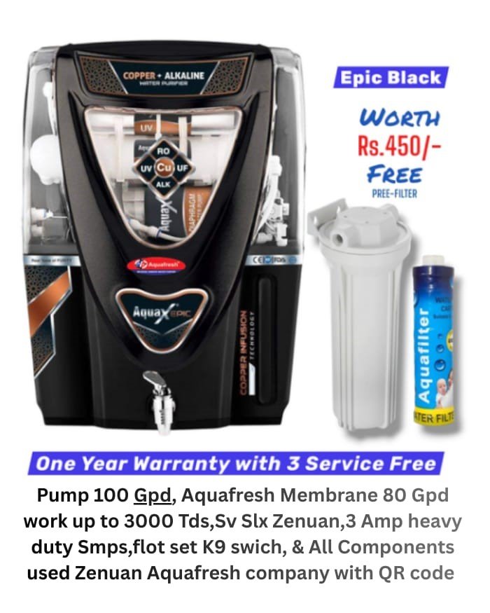 EPIC-BLACK EPIC-BLACK