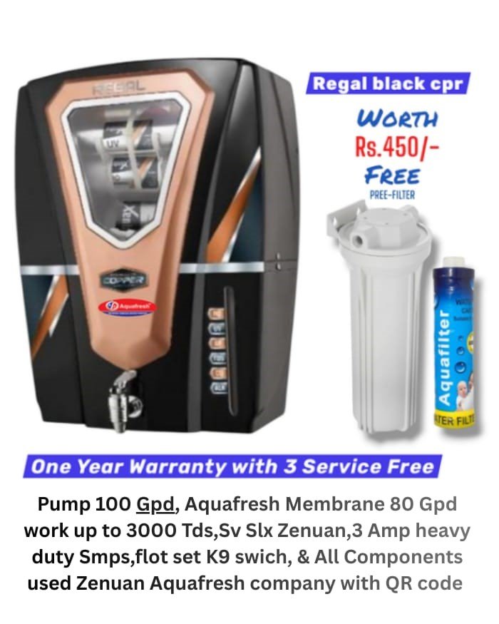 REGAL-BLACK-RO REGAL-BLACK-RO