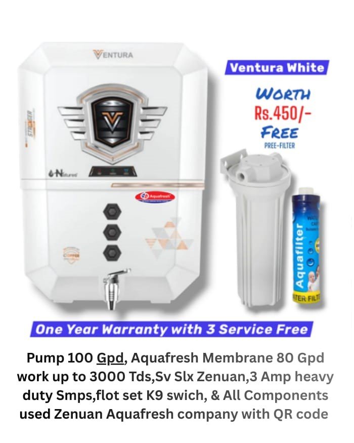 VENTURA-WHITE VENTURA-WHITE